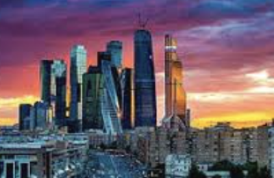 Сервис в Московской области, Ролич Максим