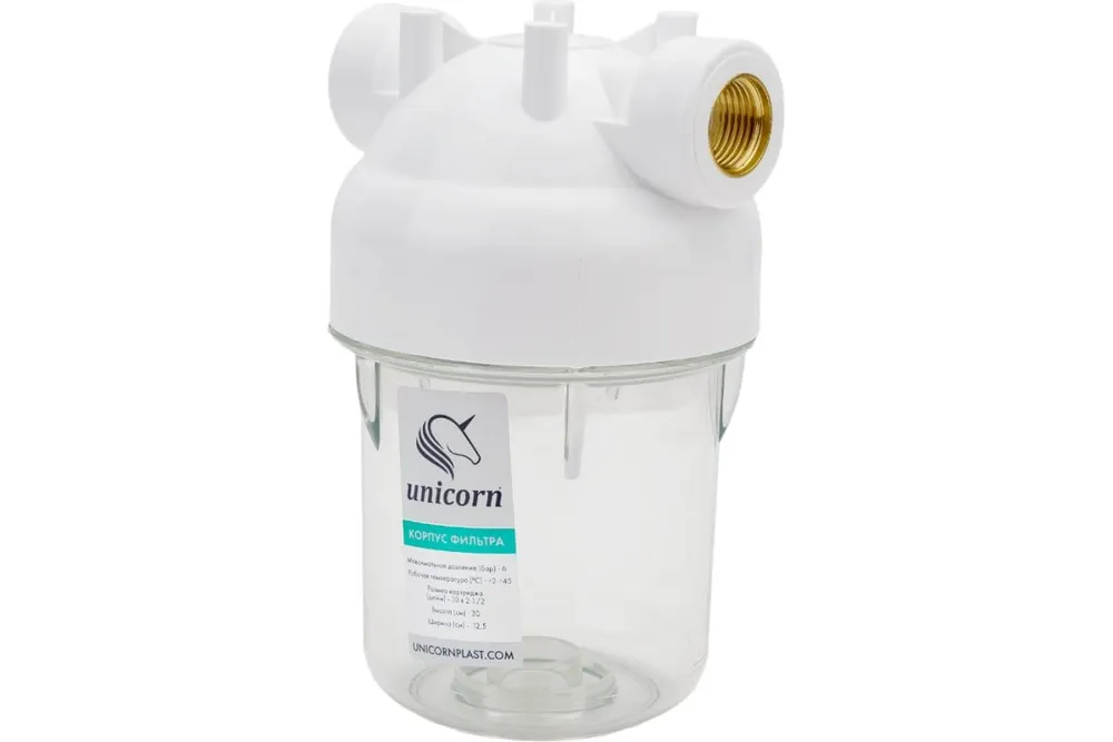 Фильтр Unicorn
